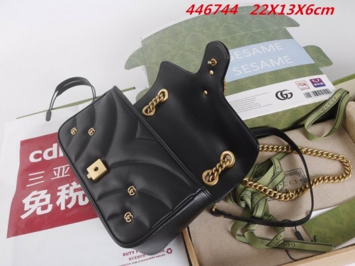 AAA -- G.u.c.c.i. Bags Part E 16130