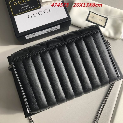 AAA -- G.u.c.c.i. Bags Part E 16097