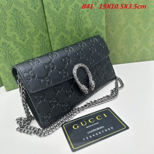 AAA -- G.u.c.c.i. Bags Part C 13835