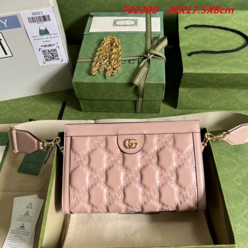 AAA -- G.u.c.c.i. Bags Part E 15945