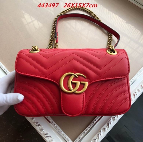 AAA -- G.u.c.c.i. Bags Part E 16122