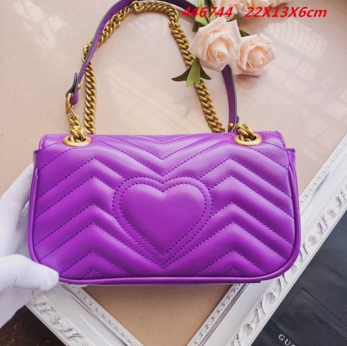 AAA -- G.u.c.c.i. Bags Part E 16139