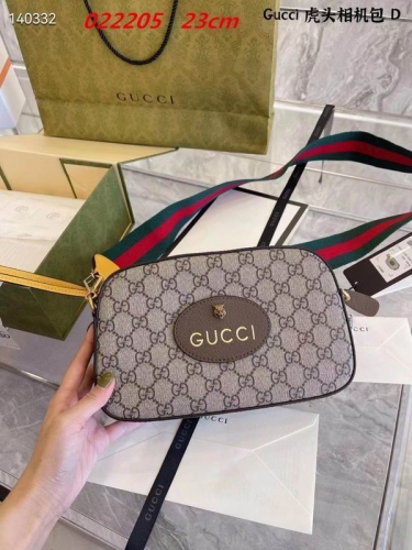 AAA -- G.u.c.c.i. Bags Part C 14134