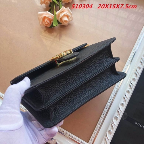 AAA -- G.u.c.c.i. Bags Part E 16075