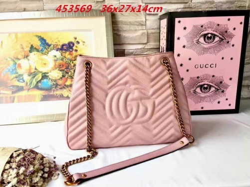 AAA -- G.u.c.c.i. Bags Part C 13095