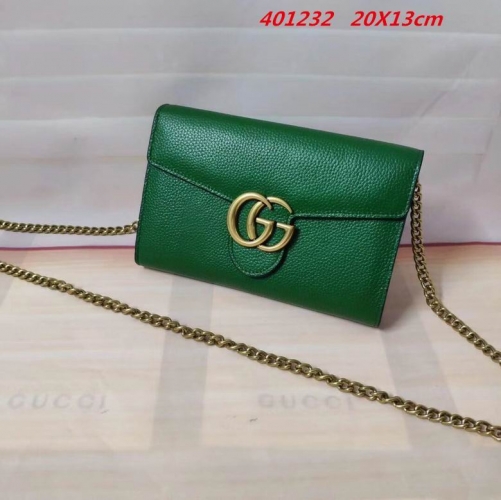 AAA -- G.u.c.c.i. Bags Part E 16022