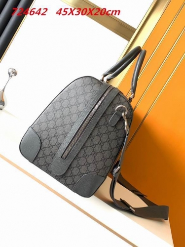 AAA -- G.u.c.c.i. Men's Handbag 10045