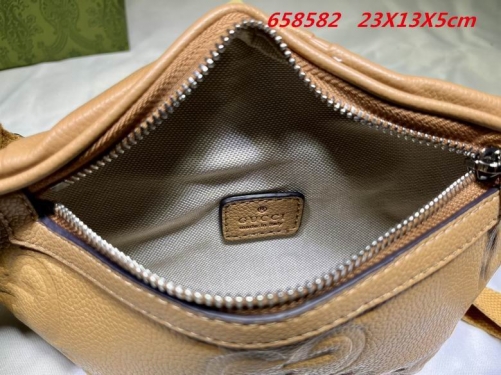 AAA -- G.u.c.c.i. Waistbag 10328
