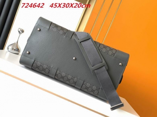 AAA -- G.u.c.c.i. Men's Handbag 10043