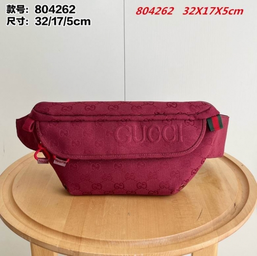 AAA -- G.u.c.c.i. Waistbag 10327