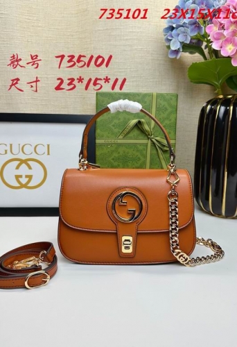 AAA -- G.u.c.c.i. Bags Part E 16531