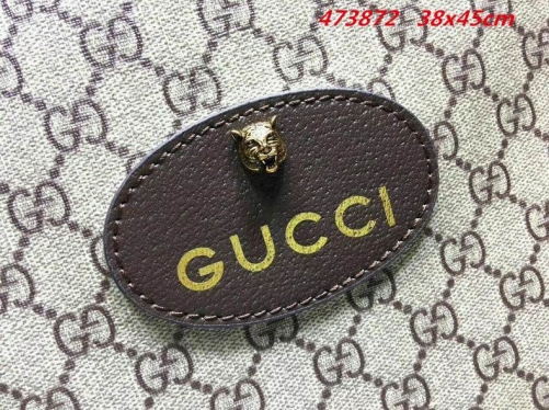 AAA -- G.u.c.c.i. Tote bag 10283