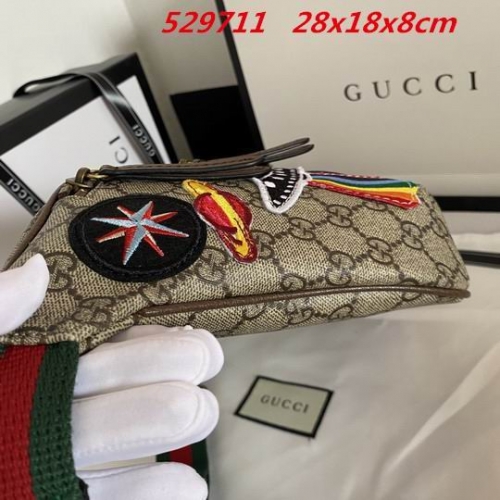 AAA -- G.u.c.c.i. Waistbag 10385