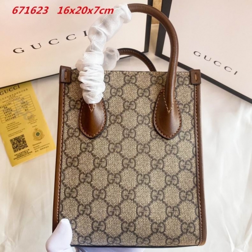 AAA -- G.u.c.c.i. Tote bag 10244