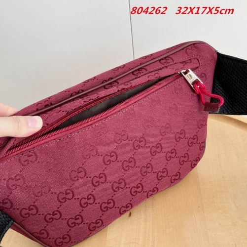AAA -- G.u.c.c.i. Waistbag 10323