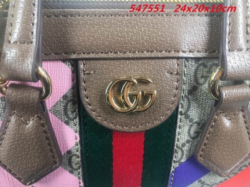 AAA -- G.u.c.c.i. Tote bag 10289