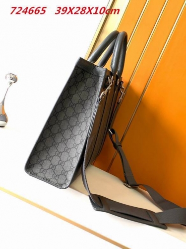 AAA -- G.u.c.c.i. Men's Handbag 10031