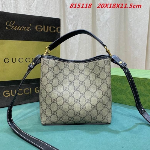 AAA -- G.u.c.c.i. Bags Part E 16502