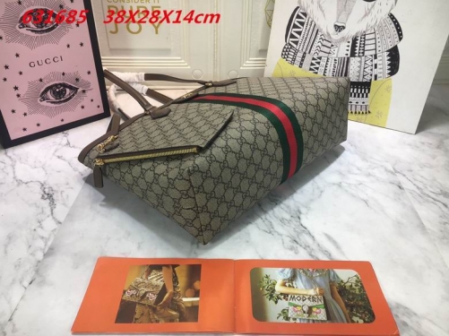 AAA -- G.u.c.c.i. Tote bag 10023