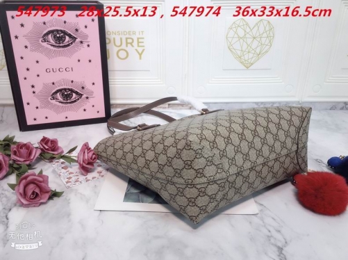 AAA -- G.u.c.c.i. Tote bag 10328