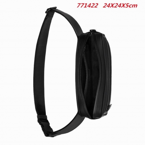 AAA -- G.u.c.c.i. Waistbag 10003