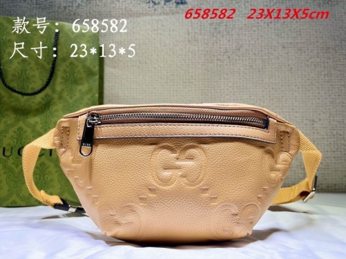 AAA -- G.u.c.c.i. Waistbag 10335
