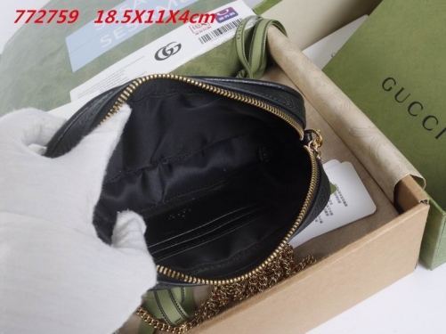 AAA -- G.u.c.c.i. Bags Part E 16183