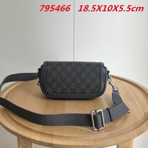 AAA -- G.u.c.c.i. Waistbag 10267