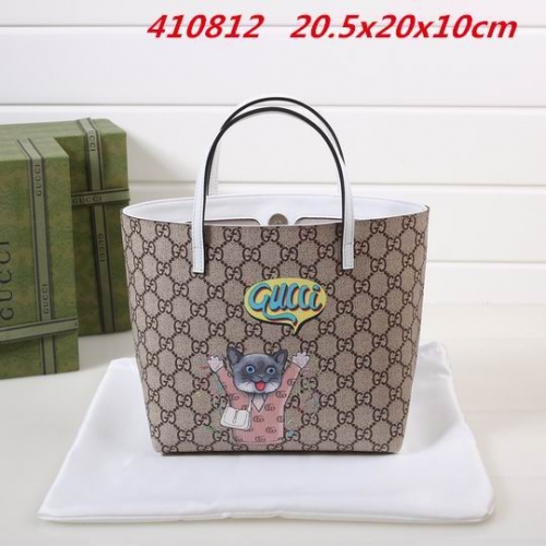 AAA -- G.u.c.c.i. Tote bag 10210