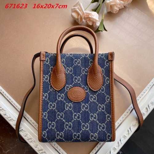 AAA -- G.u.c.c.i. Tote bag 10145