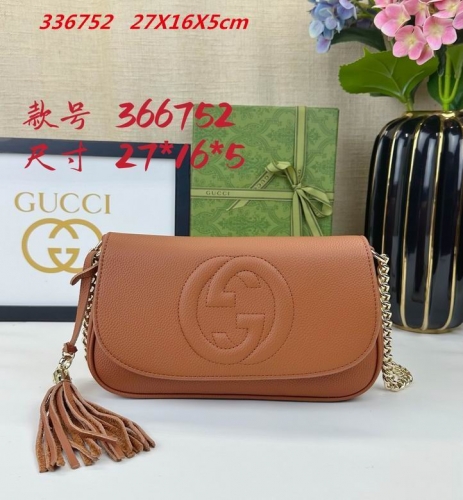 AAA -- G.u.c.c.i. Bags Part E 16269