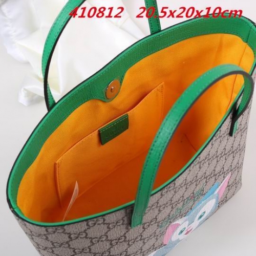 AAA -- G.u.c.c.i. Tote bag 10220