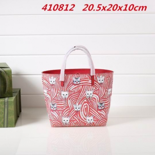 AAA -- G.u.c.c.i. Tote bag 10179