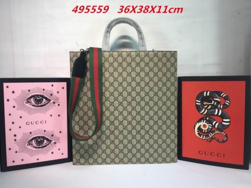 AAA -- G.u.c.c.i. Bags Part E 16311