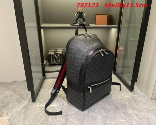 AAA -- G.u.c.c.i. Backpack 10377