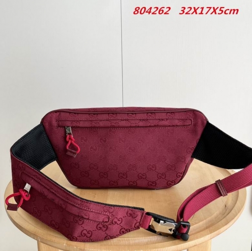 AAA -- G.u.c.c.i. Waistbag 10326