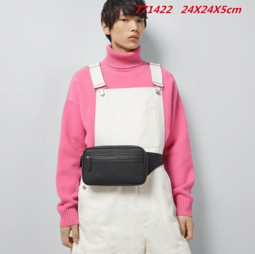 AAA -- G.u.c.c.i. Waistbag 10002