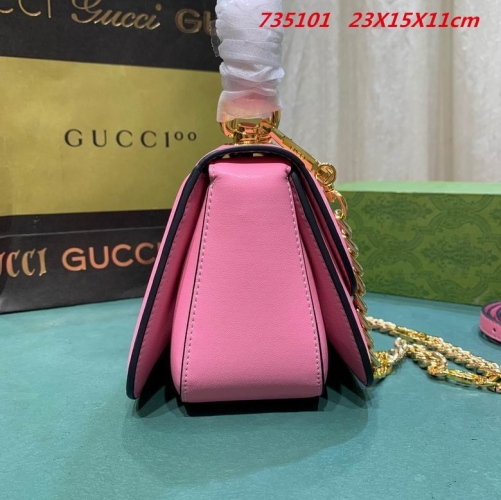 AAA -- G.u.c.c.i. Bags Part E 16519
