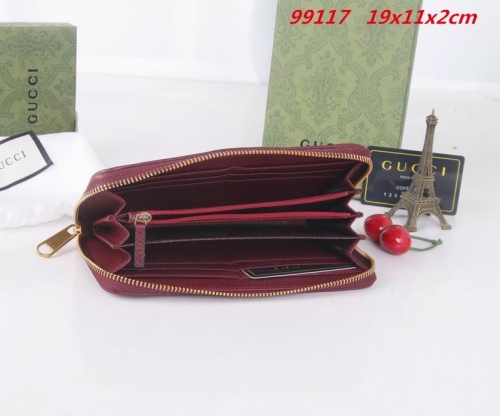 AAA -- G.u.c.c.i. Wallets 12932