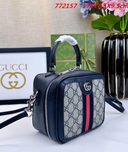 AAA -- G.u.c.c.i. Bags Part E 16786