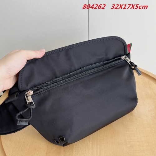 AAA -- G.u.c.c.i. Waistbag 10318