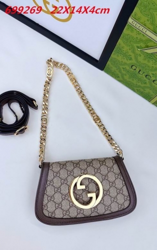 AAA -- G.u.c.c.i. Bags Part E 16345