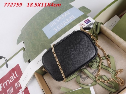 AAA -- G.u.c.c.i. Bags Part E 16187