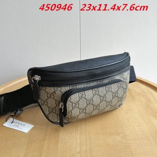 AAA -- G.u.c.c.i. Waistbag 10350