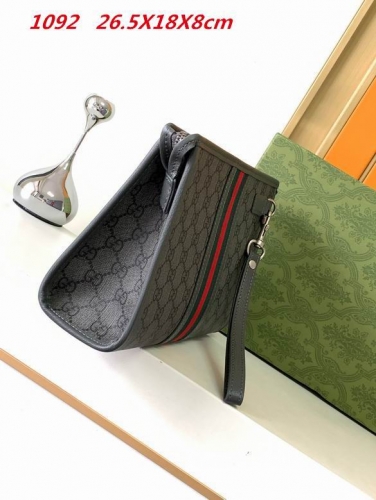 AAA -- G.u.c.c.i. Men's Clutch bag 10223
