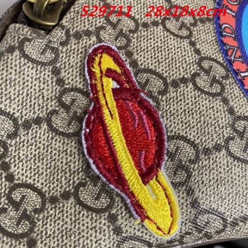 AAA -- G.u.c.c.i. Waistbag 10393