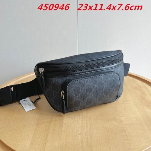 AAA -- G.u.c.c.i. Waistbag 10357