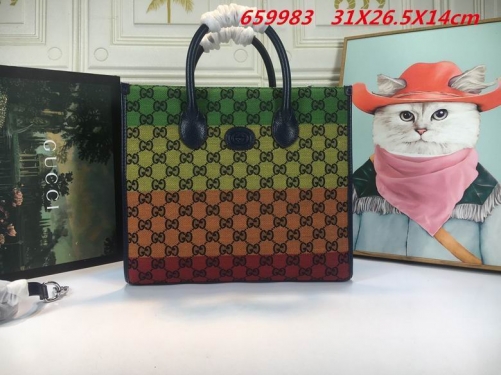 AAA -- G.u.c.c.i. Bags Part E 16307