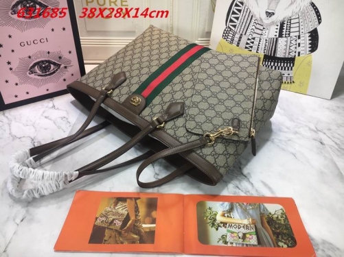 AAA -- G.u.c.c.i. Tote bag 10025