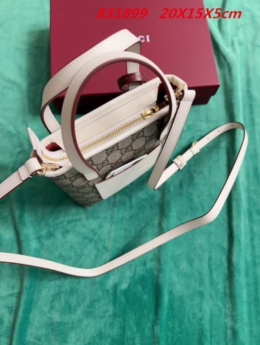 AAA -- G.u.c.c.i. Tote bag 10481